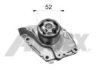 NISSA 2101000K0N Water Pump